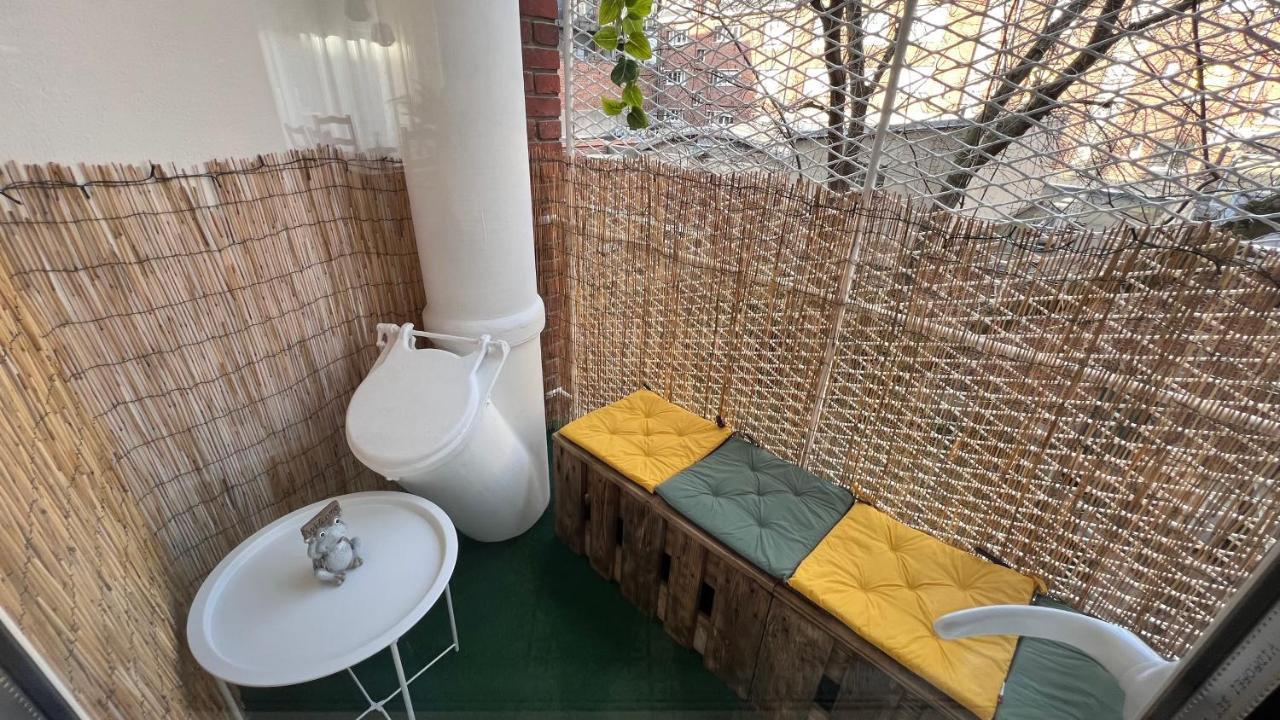 Le Jardin Secret D'Amiens Hypercentre Cathedrale, Parking Lejlighed Eksteriør billede